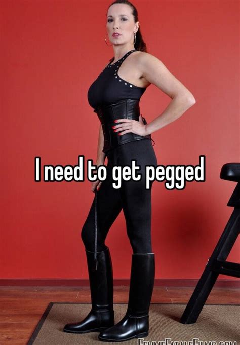 PeggingCaptions - hot pics, GIFs, and clips from nsfw creators on r/PeggingCaptions ...